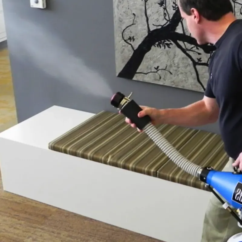 Professional Odor Removal in Rose Hill, KS